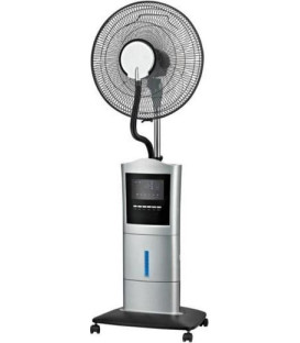 Ventilador Nebulizador Orbegozo SFA7000, 100w, Hum