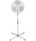 Ventilador Pie Grunkel FAN165X, 50w, 16", basic