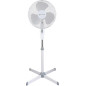 Ventilador Pie Grunkel FAN165X, 50w, 16", basic