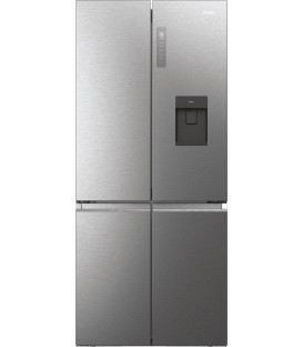 Frigo Haier 4P HCW7819EHMP, 193x83cm, E, PLA