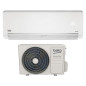 A.A. Split Beko BEHPG120, 3000F, INVERT, R32, Wifi