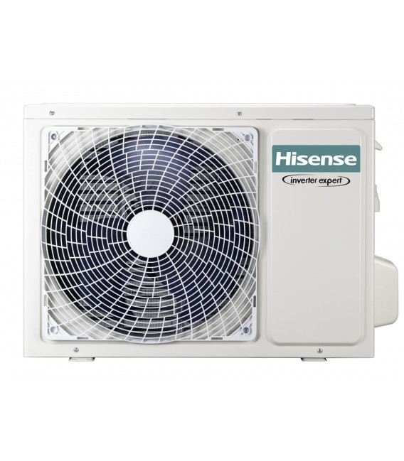 A.A. SPLIT HISENSE KC25YR03, 2408Kcal, INVERTER, A