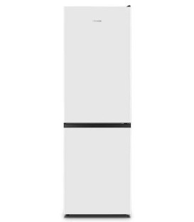 Combi Hisense RB390N4AWE, 186x60cm, E, Blanco