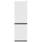 Combi Hisense RB390N4AWE, 186x60cm, E, Blanco