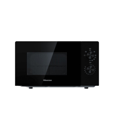 Microondas Hisense H20MOBP1G, 20L, 700W, Grill, Ne Microondas Hisense H20MOBP1G, 20L, 700W, Grill, Ne