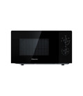 Microondas Hisense H20MOBP1G, 20L, 700W, Grill, Ne