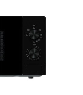 Microondas Hisense H20MOBP1G, 20L, 700W, Grill, Ne