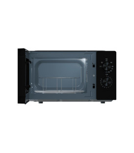 Microondas Hisense H20MOBP1G, 20L, 700W, Grill, Ne