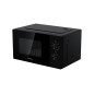 Microondas Hisense H20MOBP1G, 20L, 700W, Grill, Ne Microondas Hisense H20MOBP1G, 20L, 700W, Grill, Ne