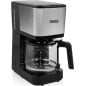 Cafetera Princess 246031, 1.25L, 750w, 12 tazas