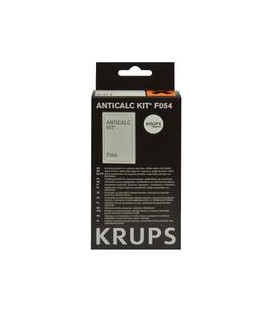 Kit descalcificación Krups F054001B