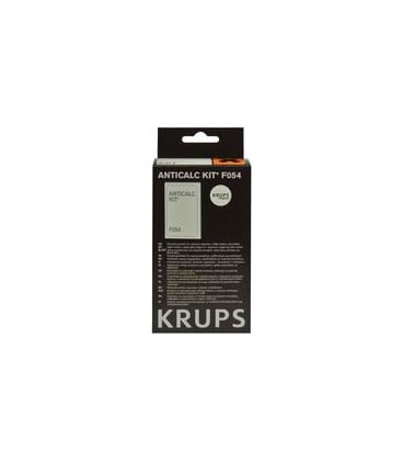 Kit descalcificación Krups F054001B