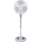 Ventilador Pie Grunkel FANB16ECOTIMER, 16\", tempor Ventilador Pie Grunkel FANB16ECOTIMER, 16\", tempor