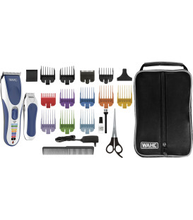 CORTAPELO WAHL 9649016 KIT DE CORTE DE CABELLO CON