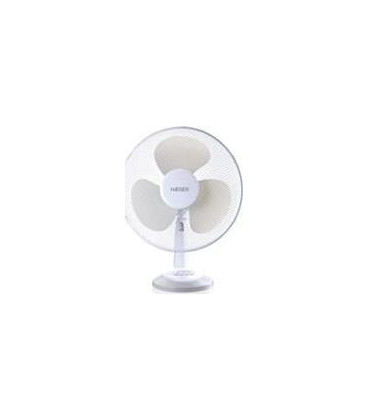 Ventilador sobremesa Haeger FA016007A, table wind