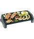 Plancha Asar Jata GR555A, 46x28cm, 2500w