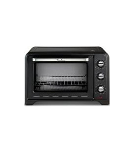 Mini-Horno MOULINEX OX464810, OPTIMO 33 L