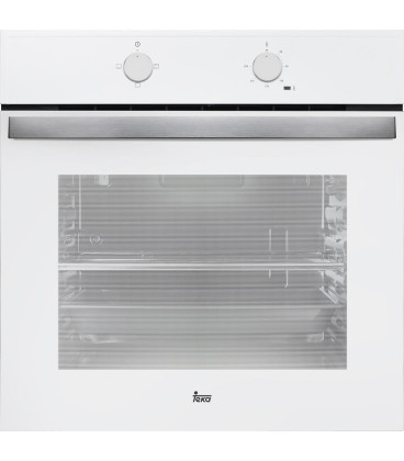 Horno Teka HBB490, convencional, blanco