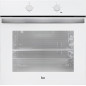 Horno Teka HBB490, convencional, blanco