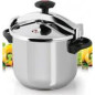 Olla Presion Clasica Orbegozo HPL12070, 12L Olla Presion Clasica Orbegozo HPL12070, 12L