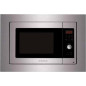 Microondas Edesa EMW2320IGX, 23L, c/grill, Microondas Edesa EMW2320IGX, 23L, c/grill,