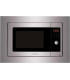 Microondas Edesa EMW2320IGX, 23L, c/grill,