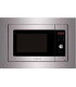 Microondas Edesa EMW2320IGX, 23L, c/grill,