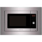 Microondas Edesa EMW2320IGX, 23L, c/grill, Microondas Edesa EMW2320IGX, 23L, c/grill,