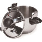 Olla presion Jata OPC8, 8l, abombada, 24cm Olla presion Jata OPC8, 8l, abombada, 24cm