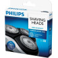 Cabezales Philips SH3050 Afeitadora Serie 3000