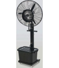 Ventilador Pie FM CI260N, 230w, 3 Bultos Humidific