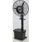 Ventilador Pie FM CI260N, 230w, 3 Bultos Humidific Ventilador Pie FM CI260N, 230w, 3 Bultos Humidific