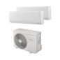 A.A. Multi-Split 2x1 Daitsu DSM912KDB, 2000+3000 A.A. Multi-Split 2x1 Daitsu DSM912KDB, 2000+3000