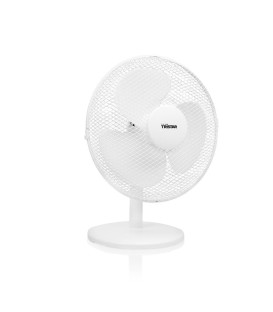 Ventilador Sobremesa Tristar VE5724, 30cm, 40w, Bl