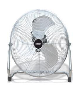 Ventilador industrial Haeger FF018006A, new tornad