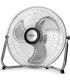 Ventilador Industrial Orbegozo PW1245, 40cm, 3 vel