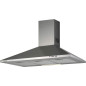 Campana Decorativa Cata V700, 420m3/h, 53dB, LEDs