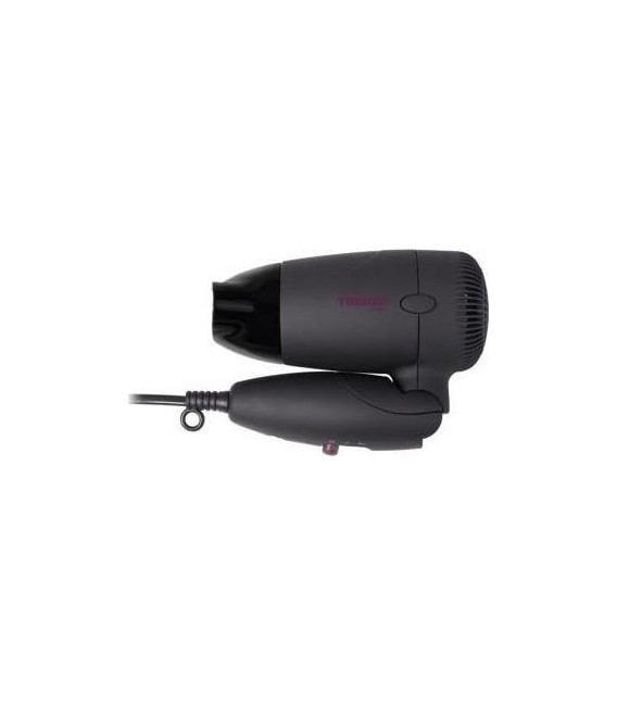 Secador Pelo Tristar HD2359, 1200w, negro, viaje