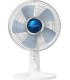 Ventilador Sobremesa Rowenta VU2730F0, TURBO SILEN