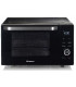 Microondas Hisense H30MOBS10HC, 30L, grill, horno,