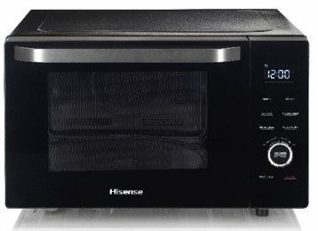 Microondas HISENSE H30MOBS10HC