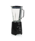 Batidora Vaso Tristar BL4477, 1.5L, 500W