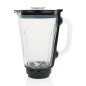 Batidora Vaso  Tristar BL4477, 1.5L, 500W