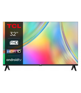 TV 32 TCL 32S5400AF, 32 FHD Android TV 50/60Hz