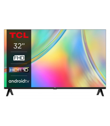 TV 32 TCL 32S5400AF, 32 FHD Android TV 50/60Hz