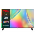 TV 32 TCL 32S5400AF, 32 FHD Android TV 50/60Hz