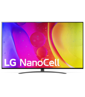 TV 65 LG 65NANO816QA 4K NanoCell. SmartTV WebOS 2