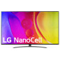 Tv 65 LG 65NANO816QA 4K NanoCell. SmartTv WebOS 2