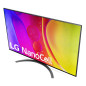 Tv 65 LG 65NANO816QA 4K NanoCell. SmartTv WebOS 2