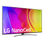 Tv 65 LG 65NANO816QA 4K NanoCell. SmartTv WebOS 2